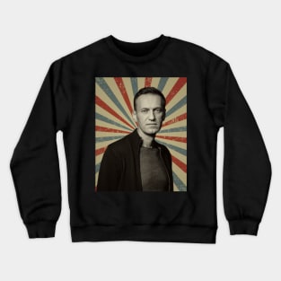 Alexei Navalny Crewneck Sweatshirt